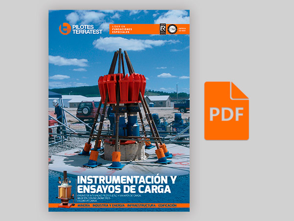 Instrumentación y Ensayos