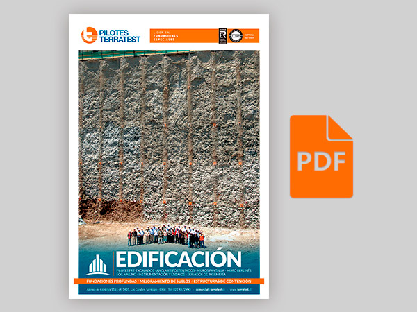 Edificación
