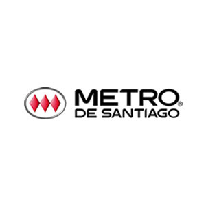 Metro de Santiago Línea 3 y 6